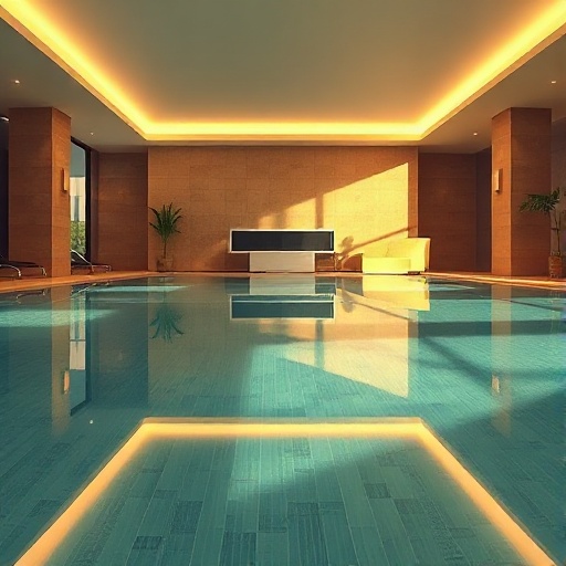 dehumidification hotel dehumidifier energy hotel swimming pool indoor pools