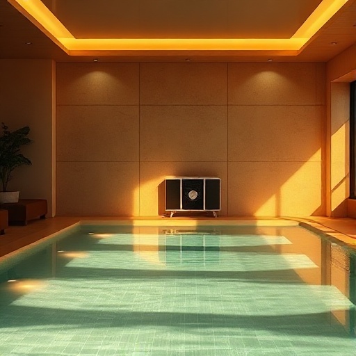 energy hotel pool humidity dehumidification unit hotel dehumidifier natatorium